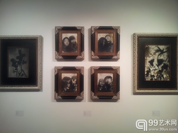 BOTTEGA VENETA艺术新展——“鸟头”个展亮相上海