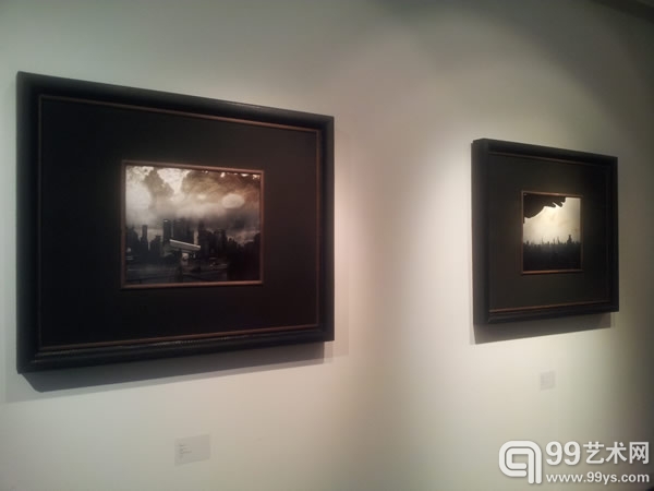BOTTEGA VENETA艺术新展——“鸟头”个展亮相上海