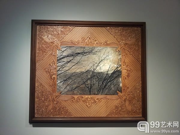 BOTTEGA VENETA艺术新展——“鸟头”个展亮相上海