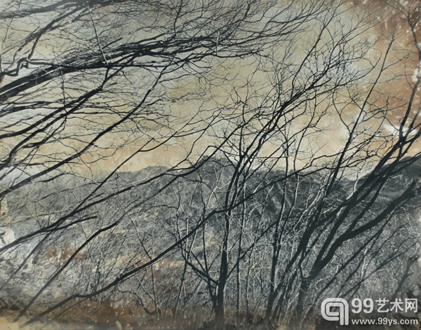 BOTTEGA VENETA艺术新展——“鸟头”个展亮相上海