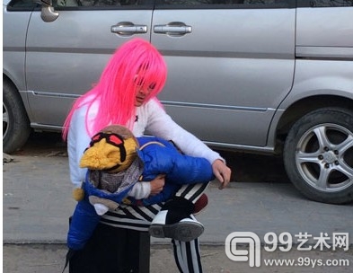 厉槟源《何弃疗》：我是一个让人不断失望又无法忽略的人 