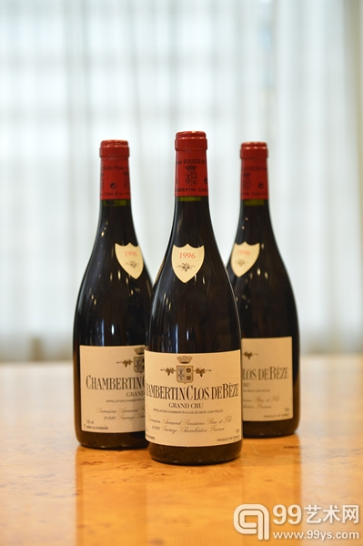 Rousseau Chambertin