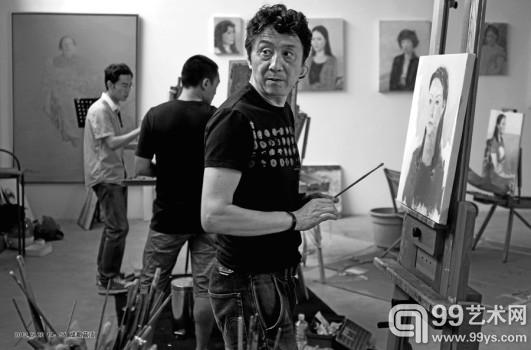 2012.5.20 14：56 成都蓝顶 51×76cm