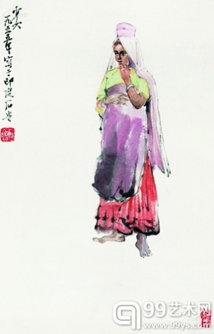 数据告诉你真实的2013中国艺术品市场