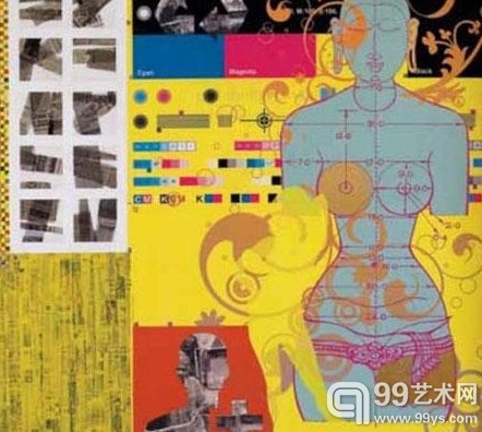 2014年印度艺术展将于1月30日举办