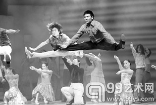 国家艺术基金有望于今年推出,而能够受益于基金的艺术门类,也远远不止音乐剧一种。