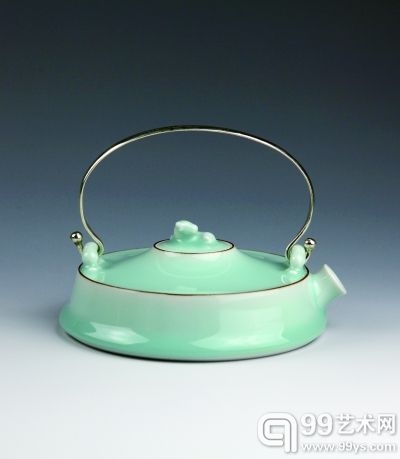 徐象龙 《璧玉壶》