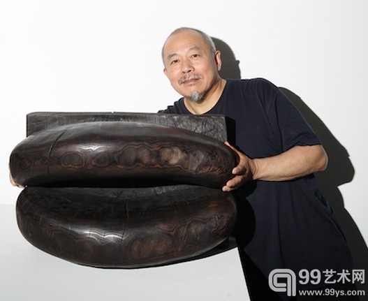 王克平 夜空中最沉默的星