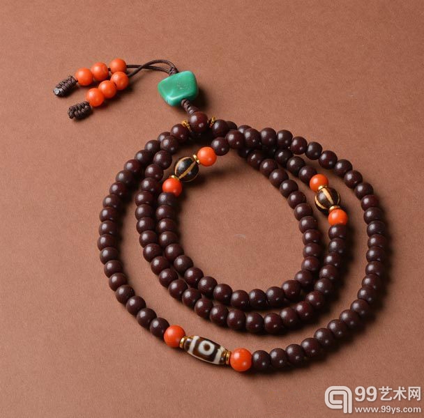 佛佑祥年——2014保利•半山半岛艺术品迎春拍卖会之佛像唐卡念珠