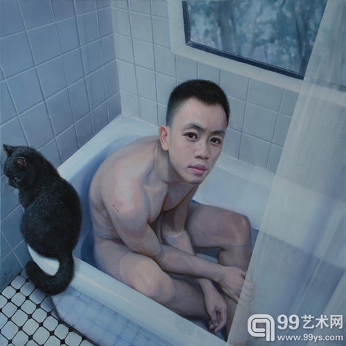 《忘记山和海》