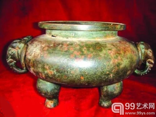 收藏冷门杂项要多看多问 避免“摸着石头过河”