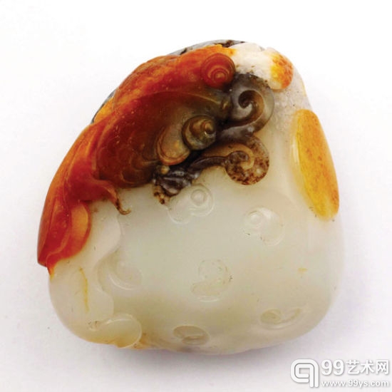 图1、俄罗斯黑皮料