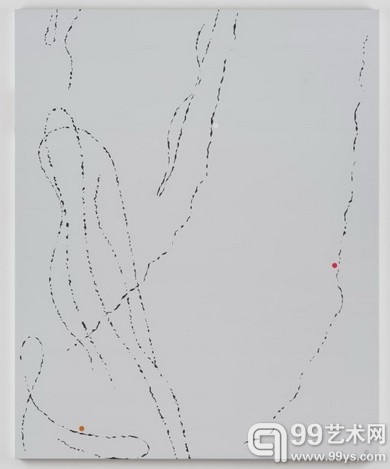 Matthew Brannon个展在洛杉矶开幕