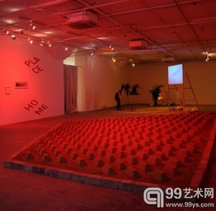 唐纳天与Absolut合作呈献艺术装置《末日延迟》