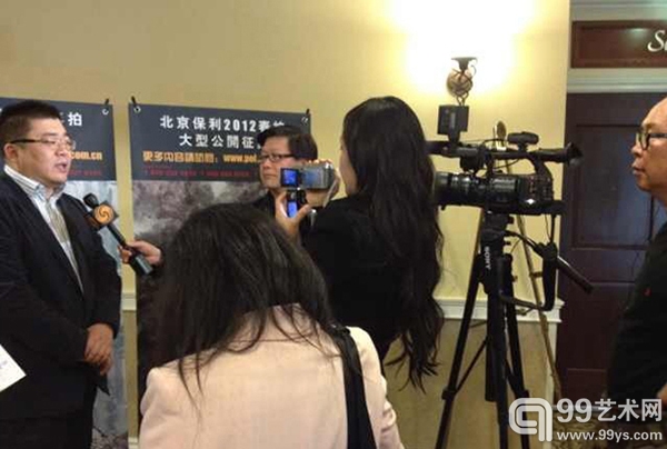 漫漫征集路 万里撷英归——保利美国征集五周年记