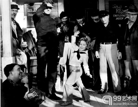 秀兰-邓波儿
