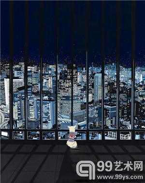 艺术品如此估值