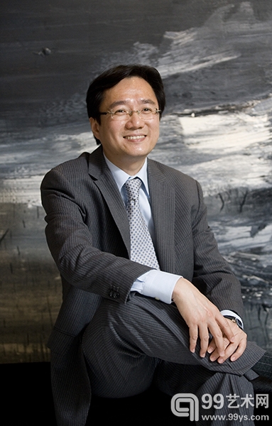 Terry Huang