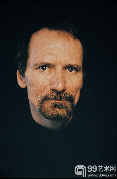 Richard Vine