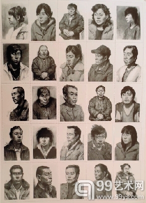 “小抄”内页打上了齿孔，可以轻松撕开