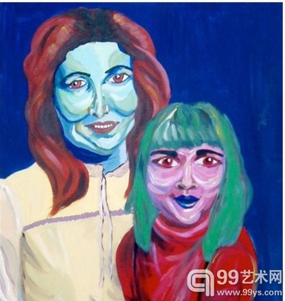 糟糕艺术博物馆：差劲到一定程度反而成为艺术品