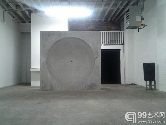 Tim Bruniges个展“MIRRORS”在纽约开幕