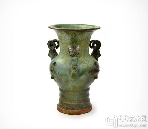 钧窑瓷器