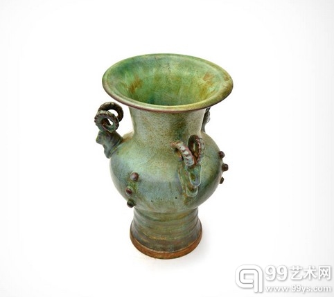 钧窑瓷器