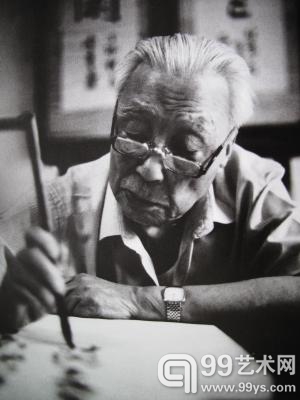 谢稚柳