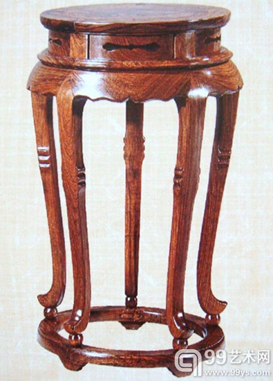 黄花梨家具