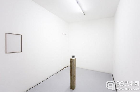 Nina Canell个展在墨西哥市Lulu画廊开幕