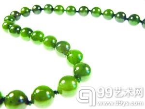 碧玉市场价格已处高位 收藏切勿盲目跟风