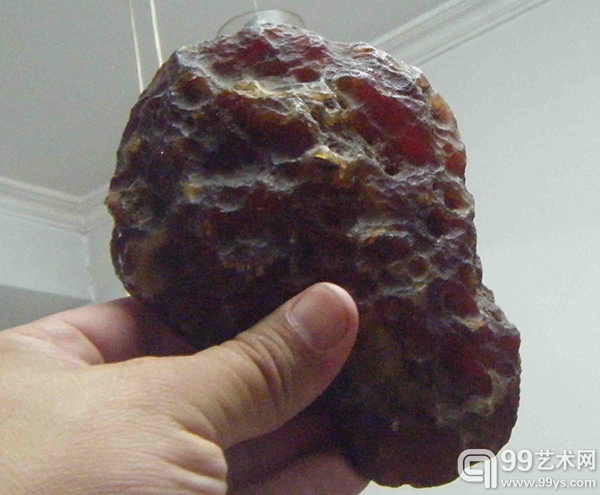 陨石
