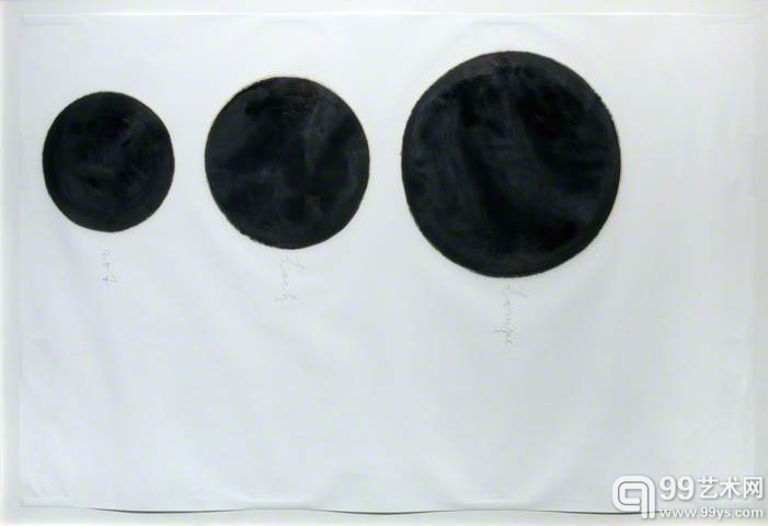 9.约瑟夫·博伊斯(Joseph Beuys) 作品 Lamp / Hole / Red