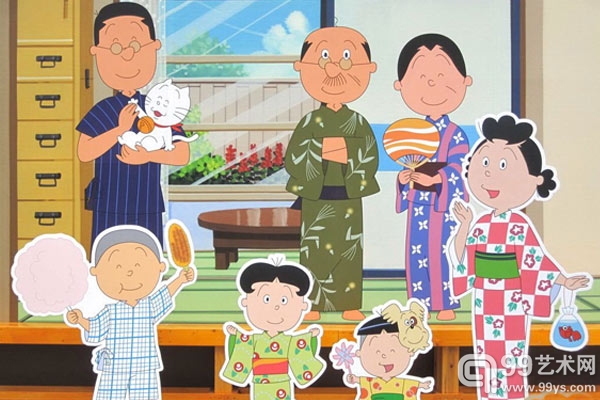 动画声优老龄化——并不遥远的未来