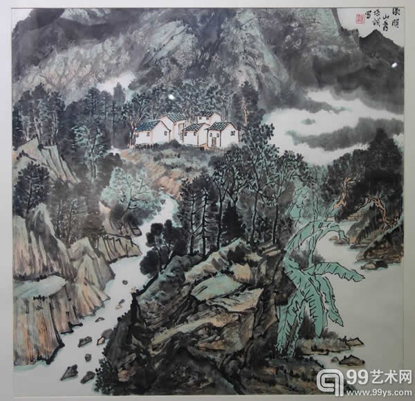 作品图片
