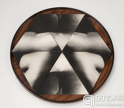 1965 千变万化的六角