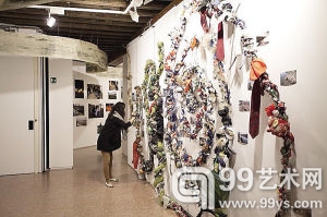 第55届威尼斯双年展平行展“大运河”专场