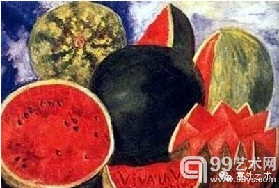 《生活万岁》 1954