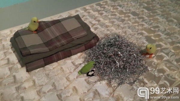 区凯琳作品