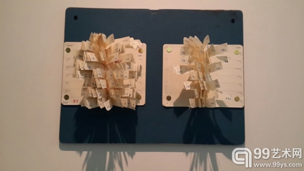 区凯琳作品