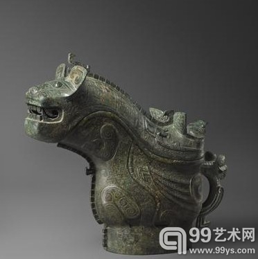 2014纽约亚洲艺术周充满活力 高低价艺术品并存