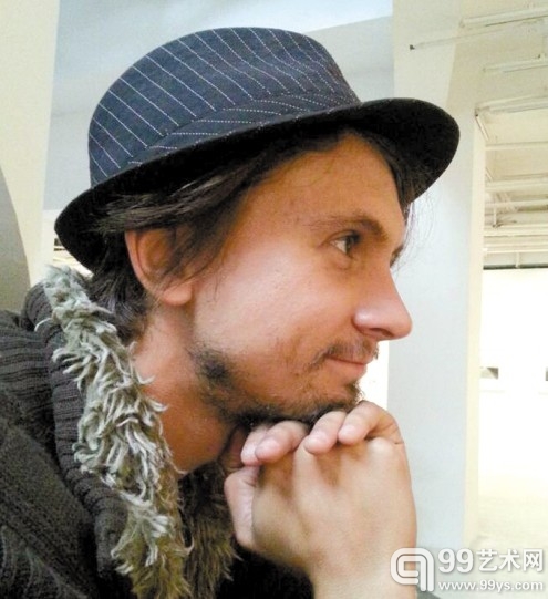 谢尔盖·巴劳文