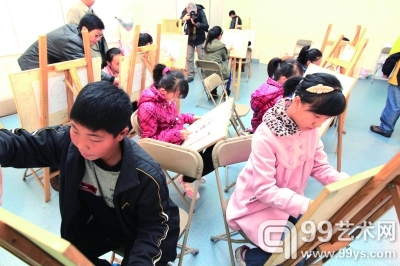 艺术素质测评将作为升学依据 家长们炸了窝
