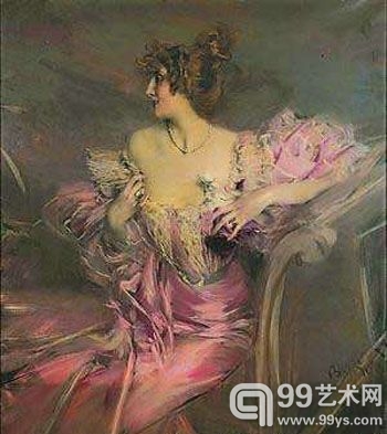 210万欧元美女肖像  6、210万欧元美女肖像 藏身公寓70年