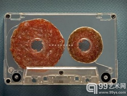 食物艺术