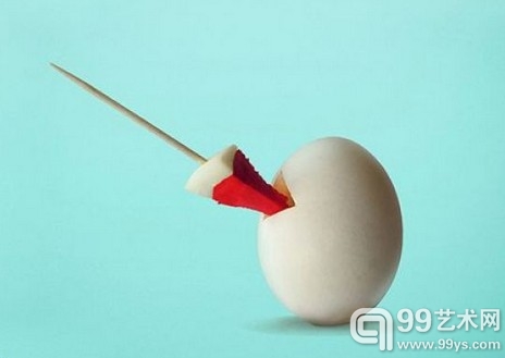 食物艺术