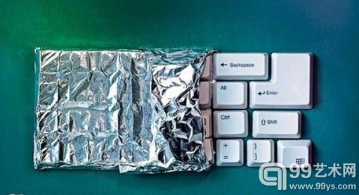 食物艺术