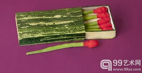 食物艺术