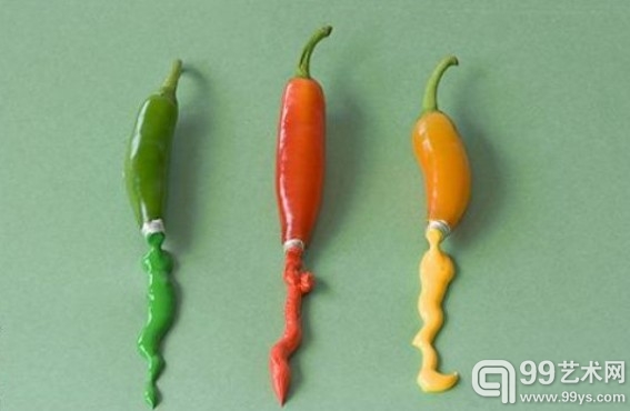 食物艺术